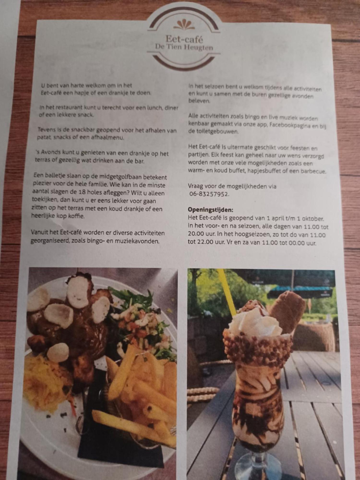 Chalet 14 Met Airco Familiecamping De Tien Heugten Schoonloo Drenthe エクステリア 写真
