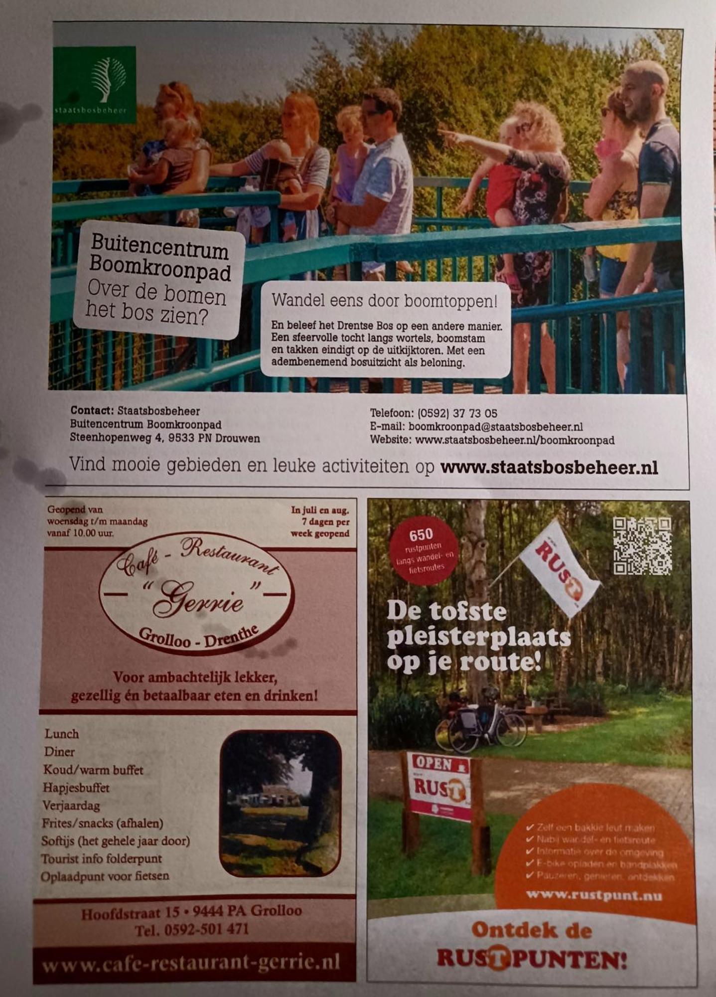 Chalet 14 Met Airco Familiecamping De Tien Heugten Schoonloo Drenthe エクステリア 写真